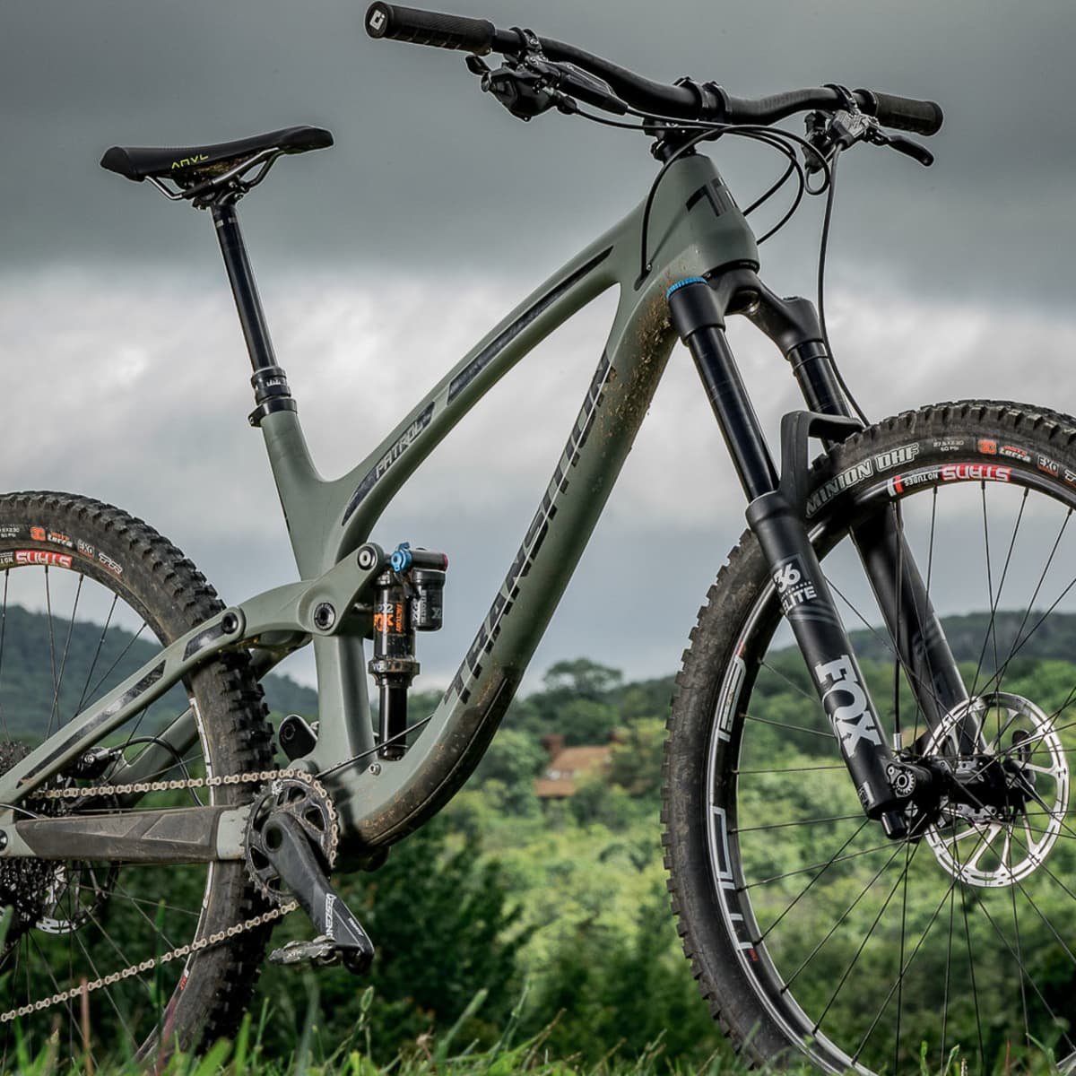 2019 transition patrol new arrivals