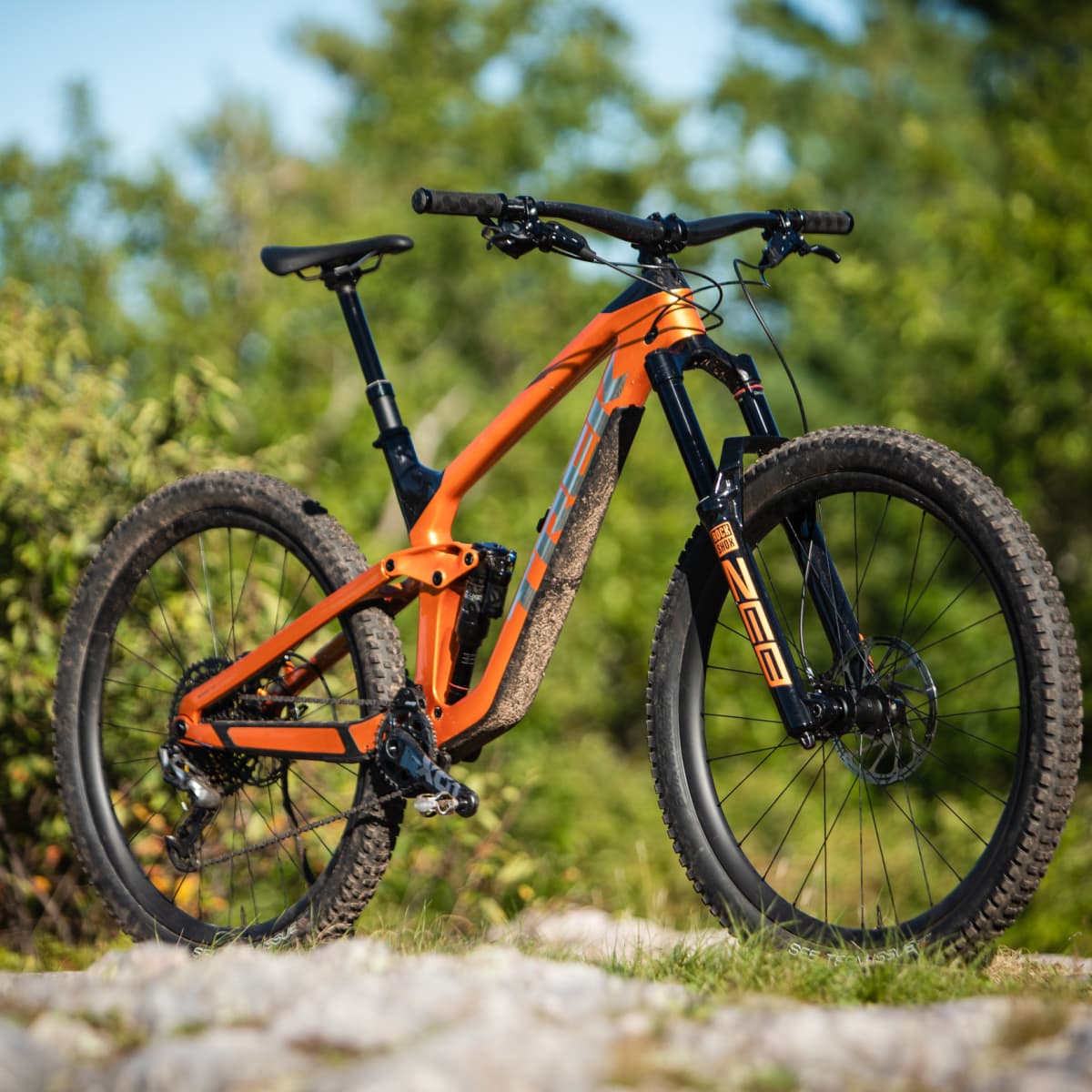 Trek slash 2021 release date 2025