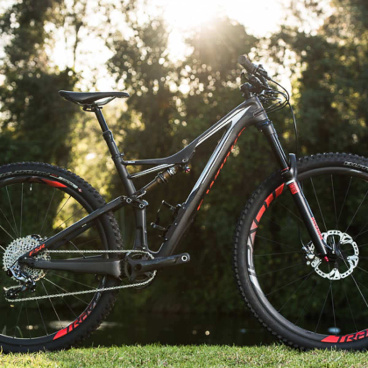 2016 hotsell stumpjumper fsr