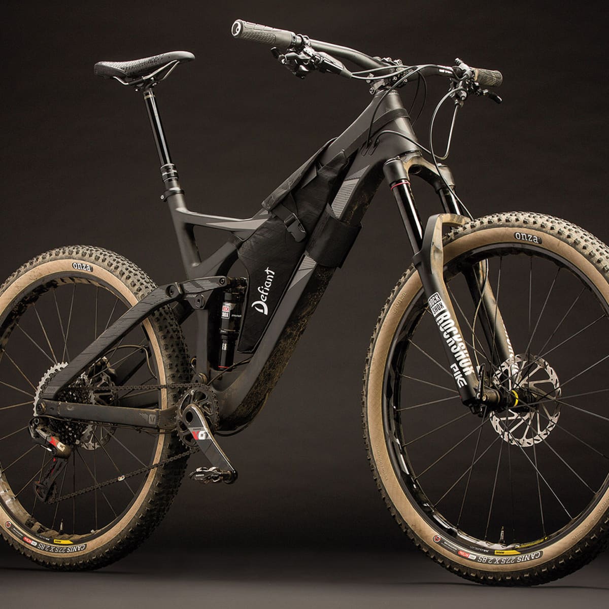 Devinci hardtail sales