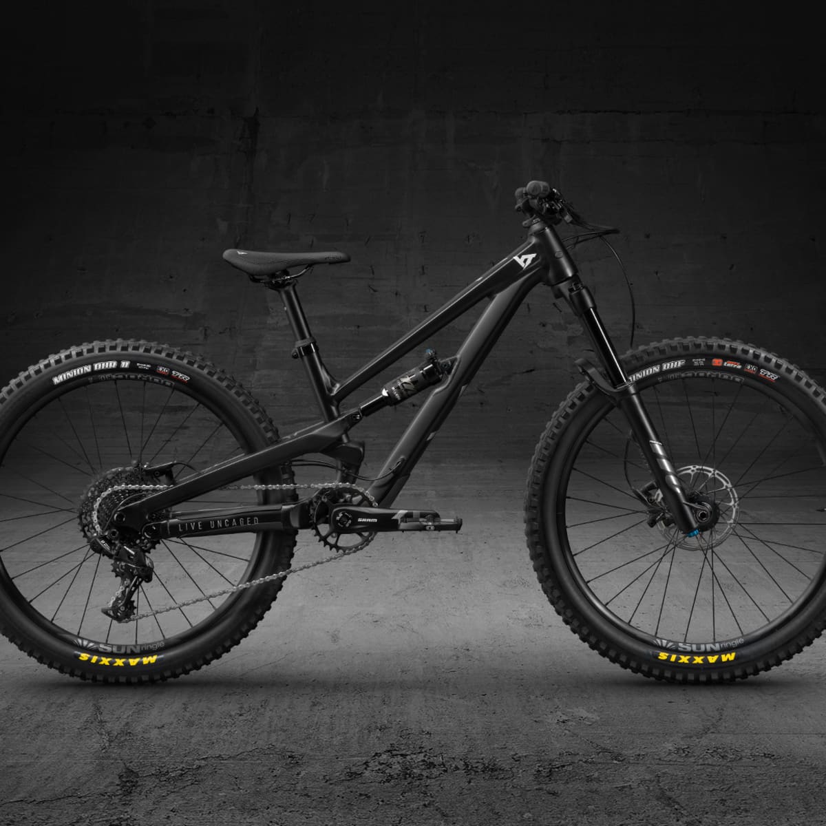 Yt 24 discount bike