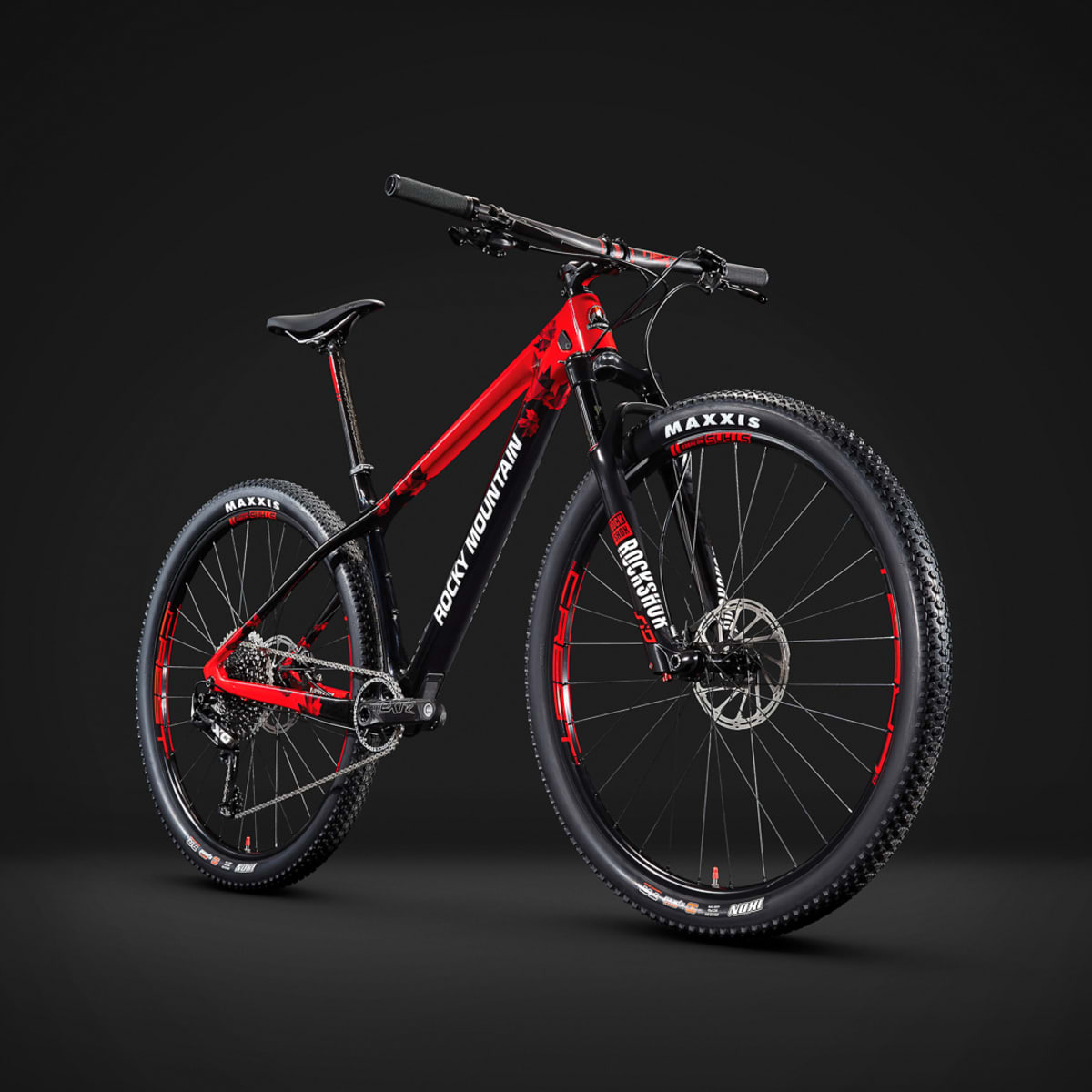 Rocky mountain vertex 930 price sales