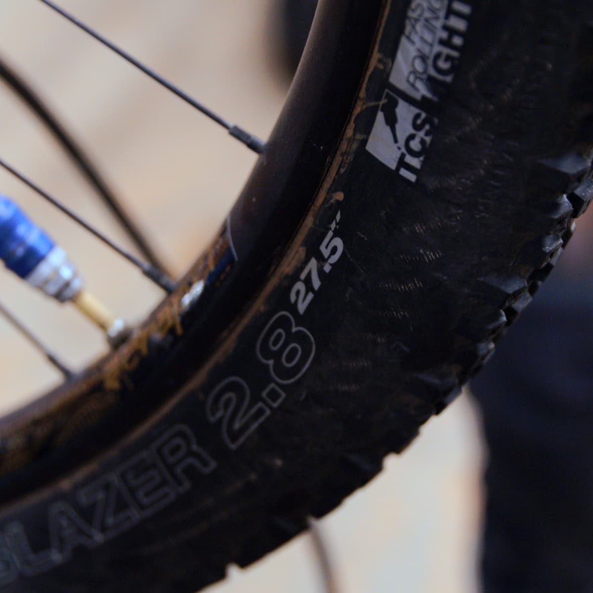27.5 and 29 Bikes What Does it all Mean BikeMag