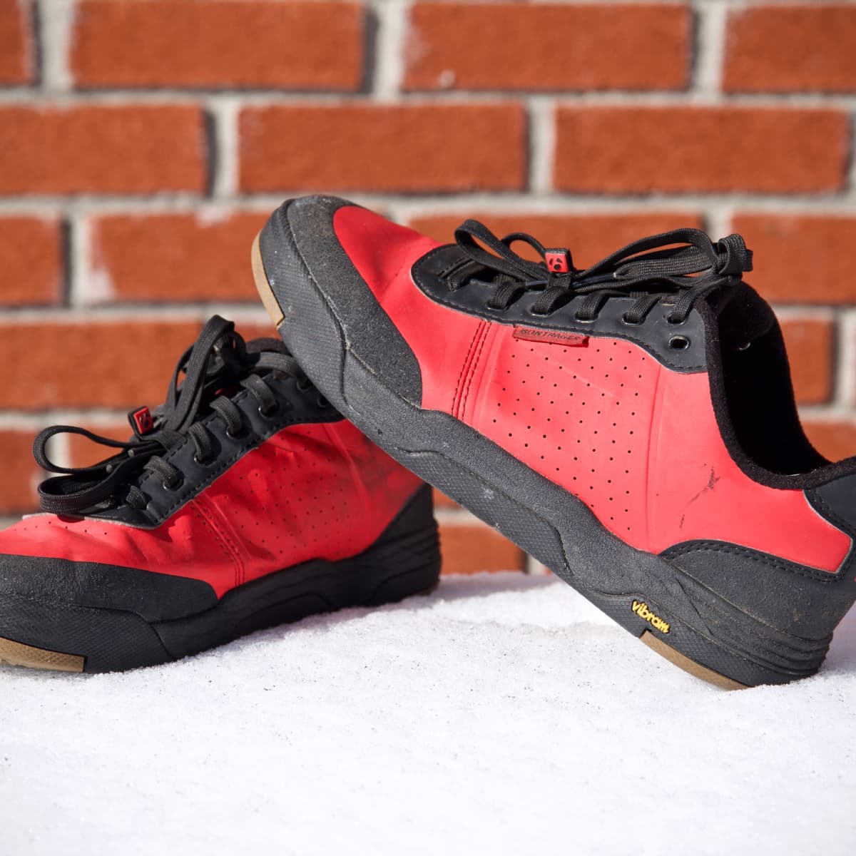 Bontrager flatline mountain shoe on sale