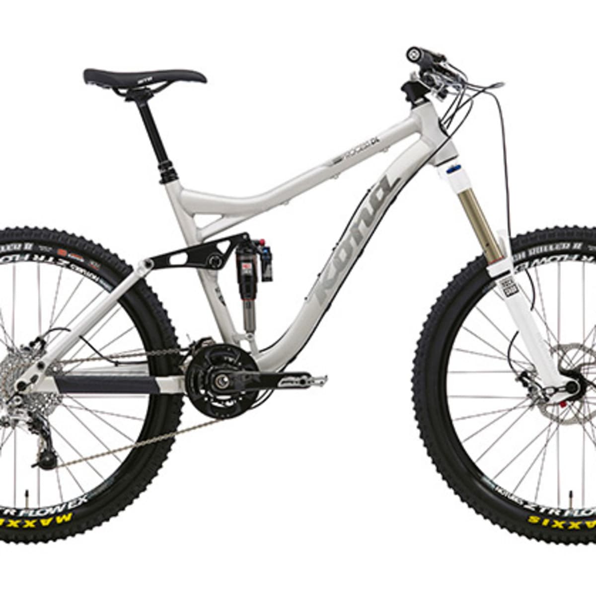 Kona store coiler 2014