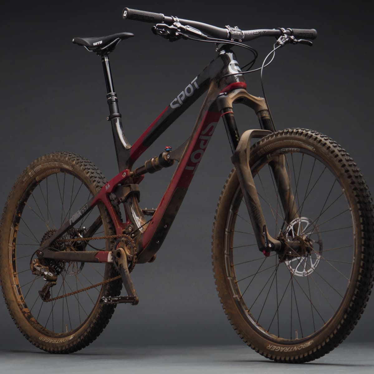 Spot mayhem 27.5 shop