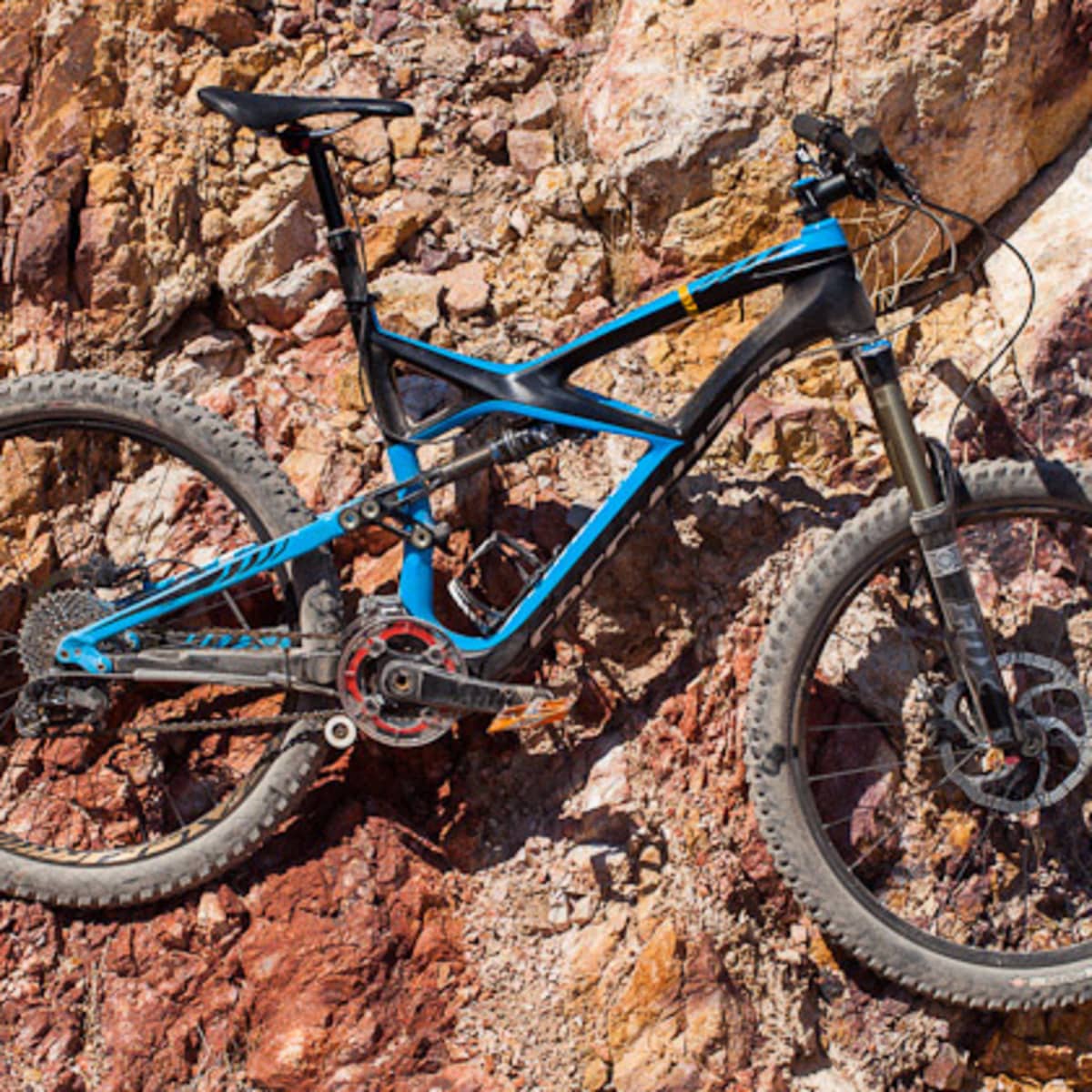 Specialized enduro comp 2013 outlet