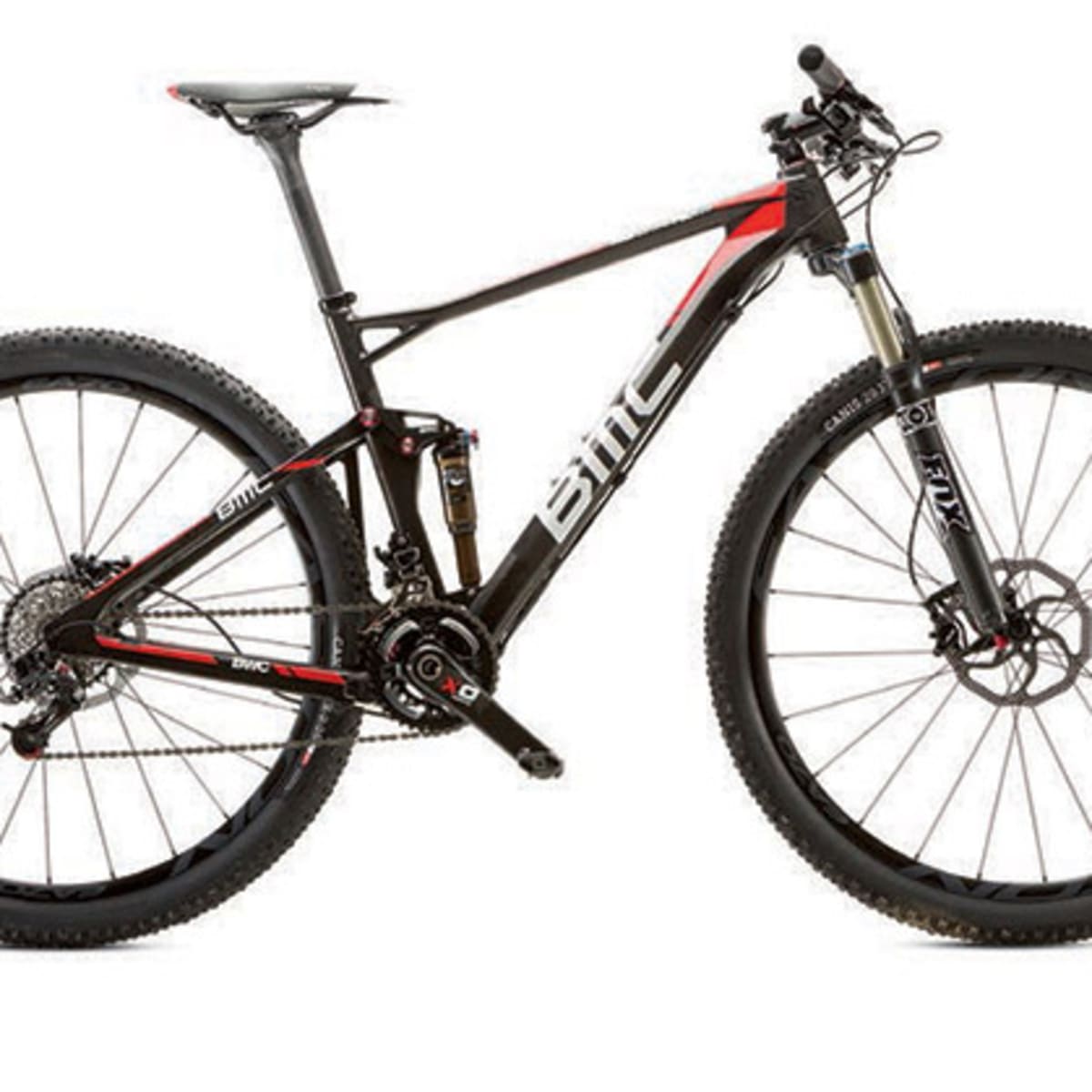 Bmc fs clearance