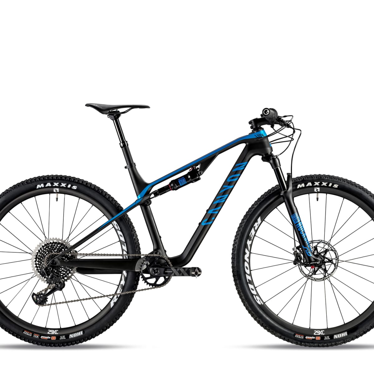 Canyon mtb lux 2019 new arrivals