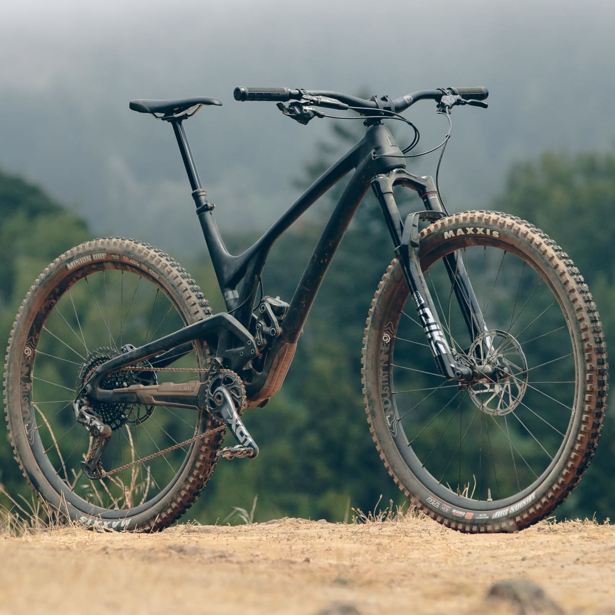 Evil bikes on sale the following