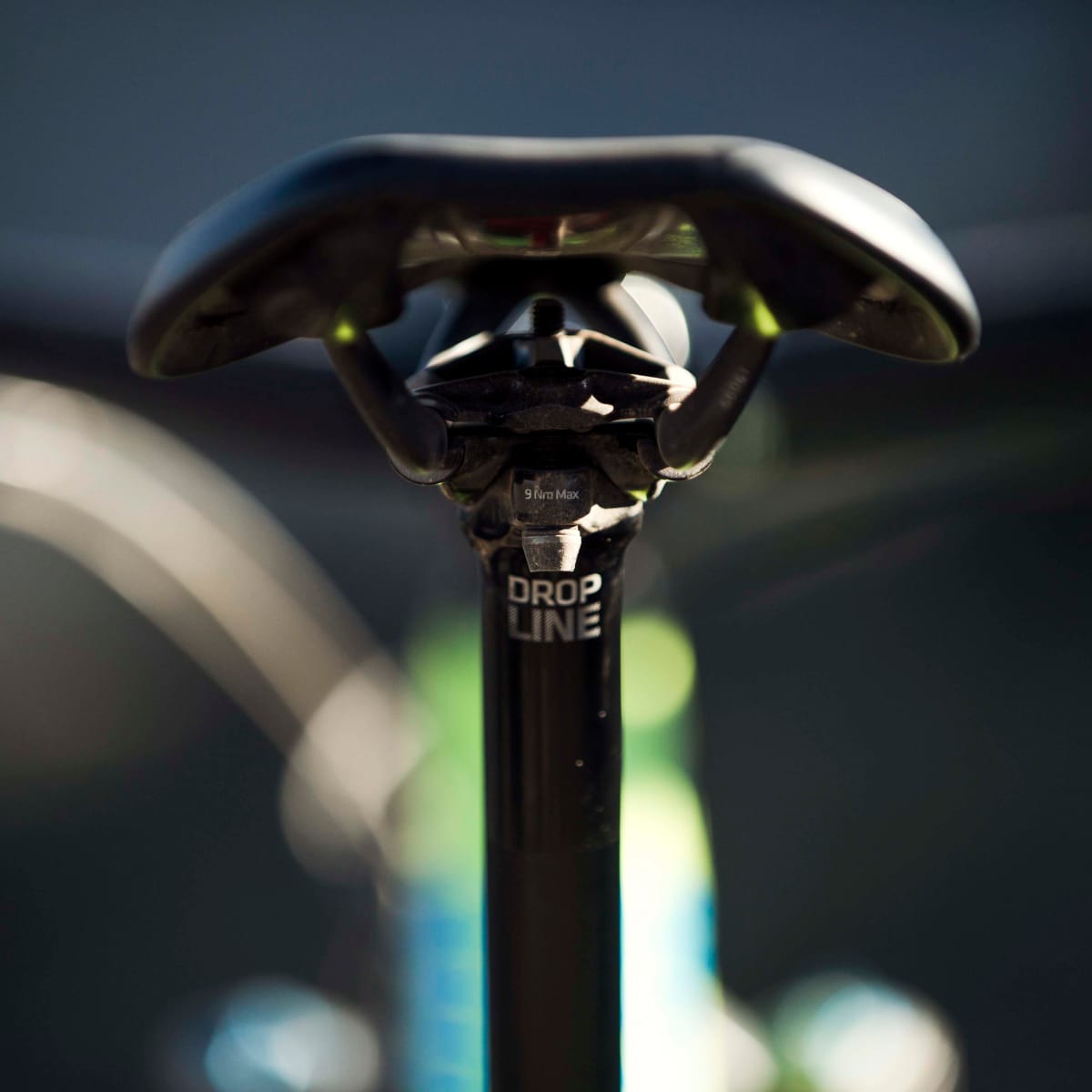Dropper post best sale trek