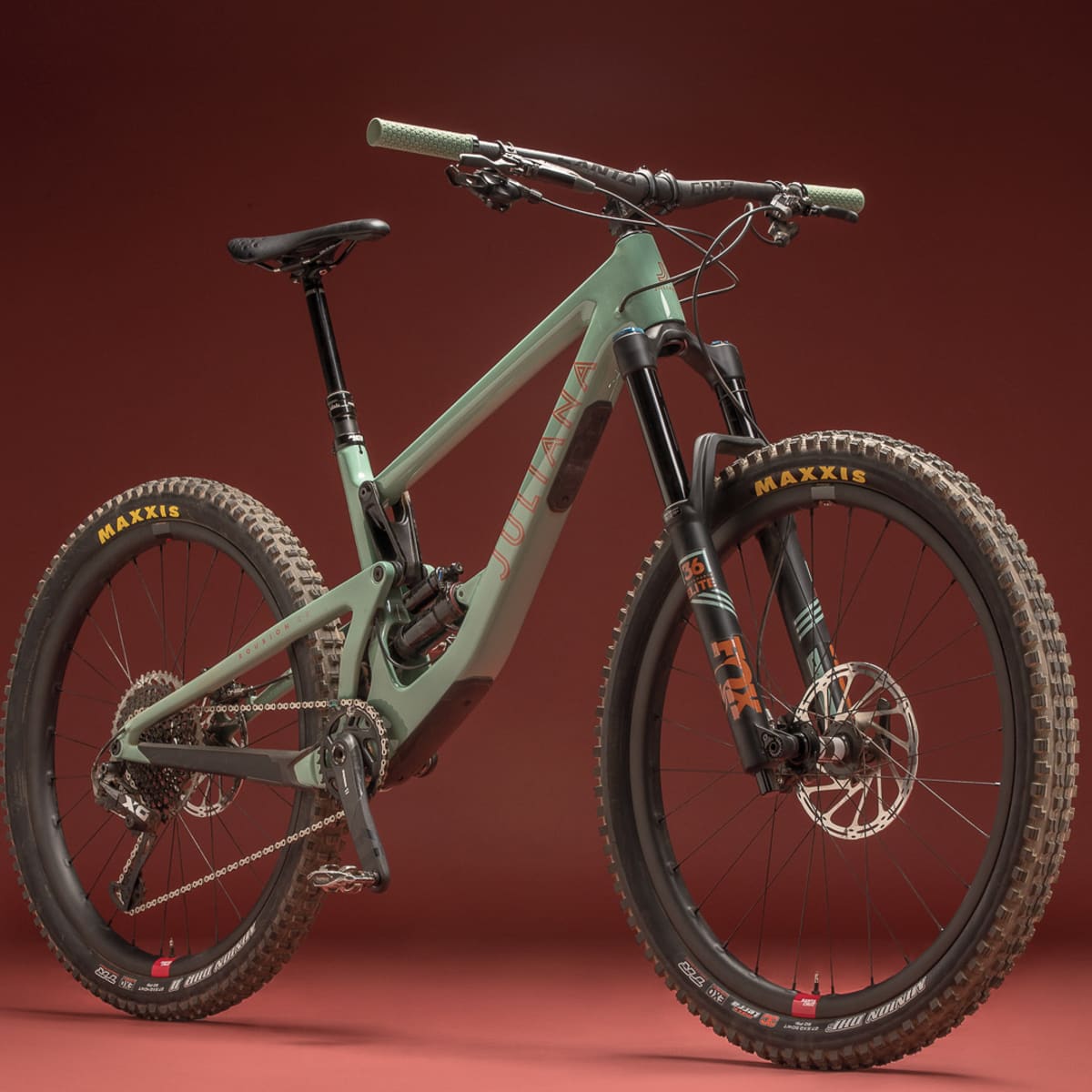 Juliana v10 sales