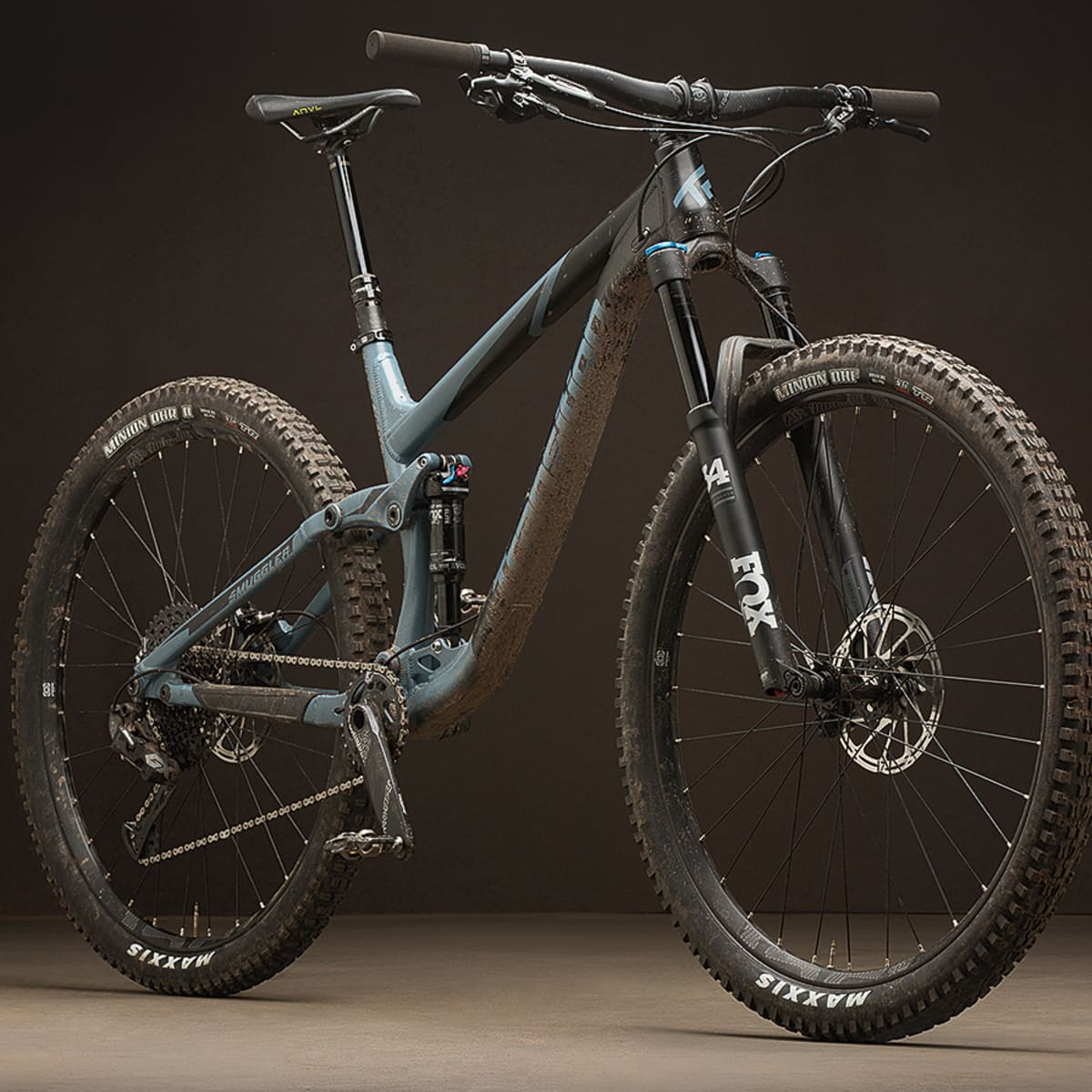 Transition sales smuggler 2016
