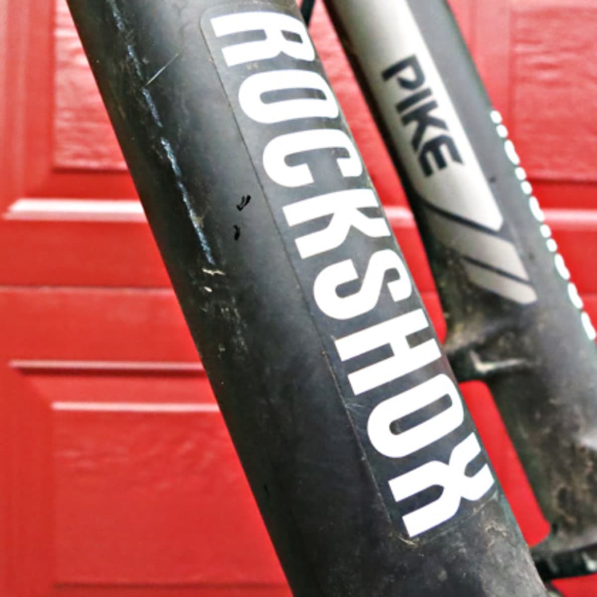 Rockshox store pike 27.5