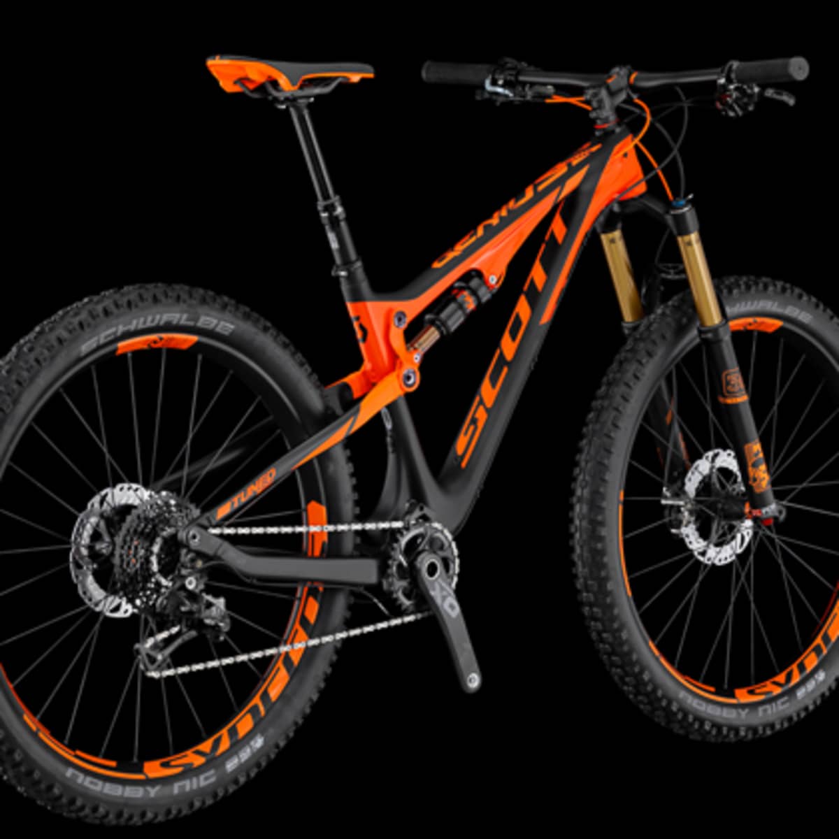 Scott e genius 720 2016 clearance