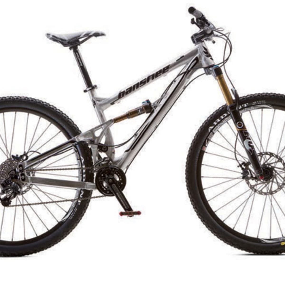 Banshee on sale prime 29er