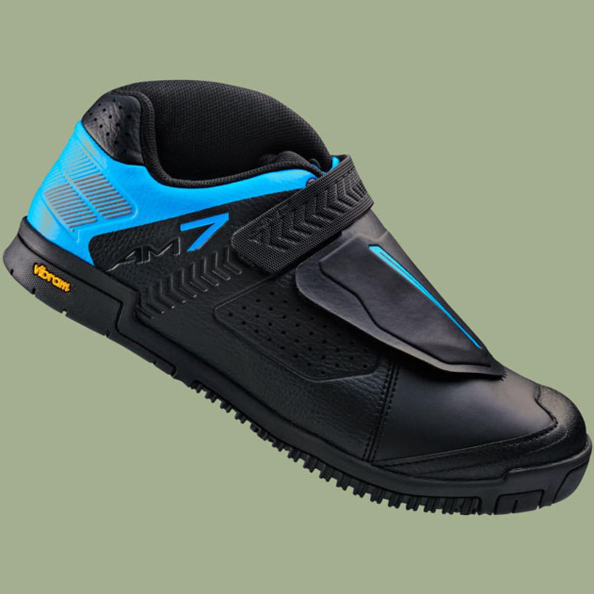 Shimano discount mtb shoes