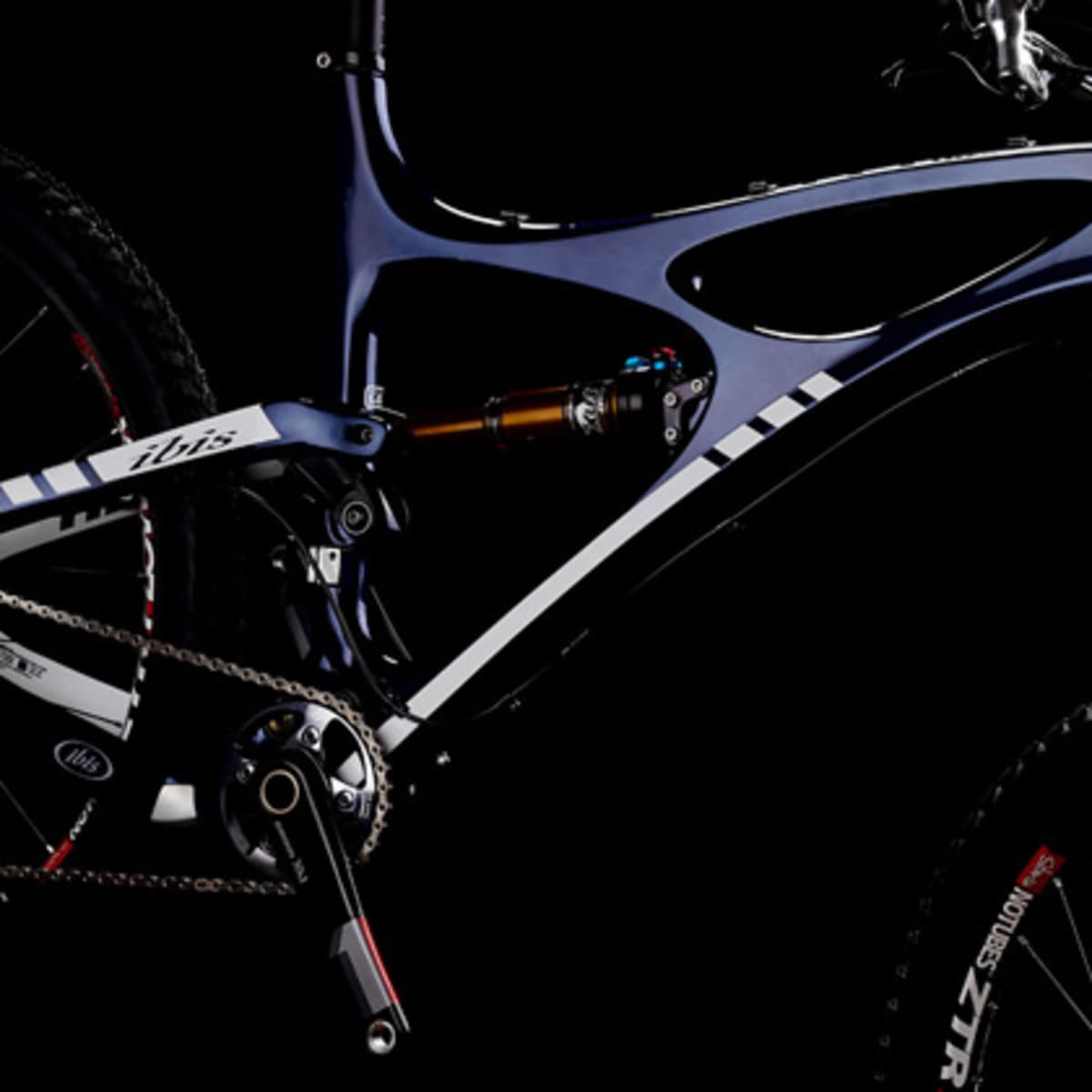 Ibis hdr 650b new arrivals