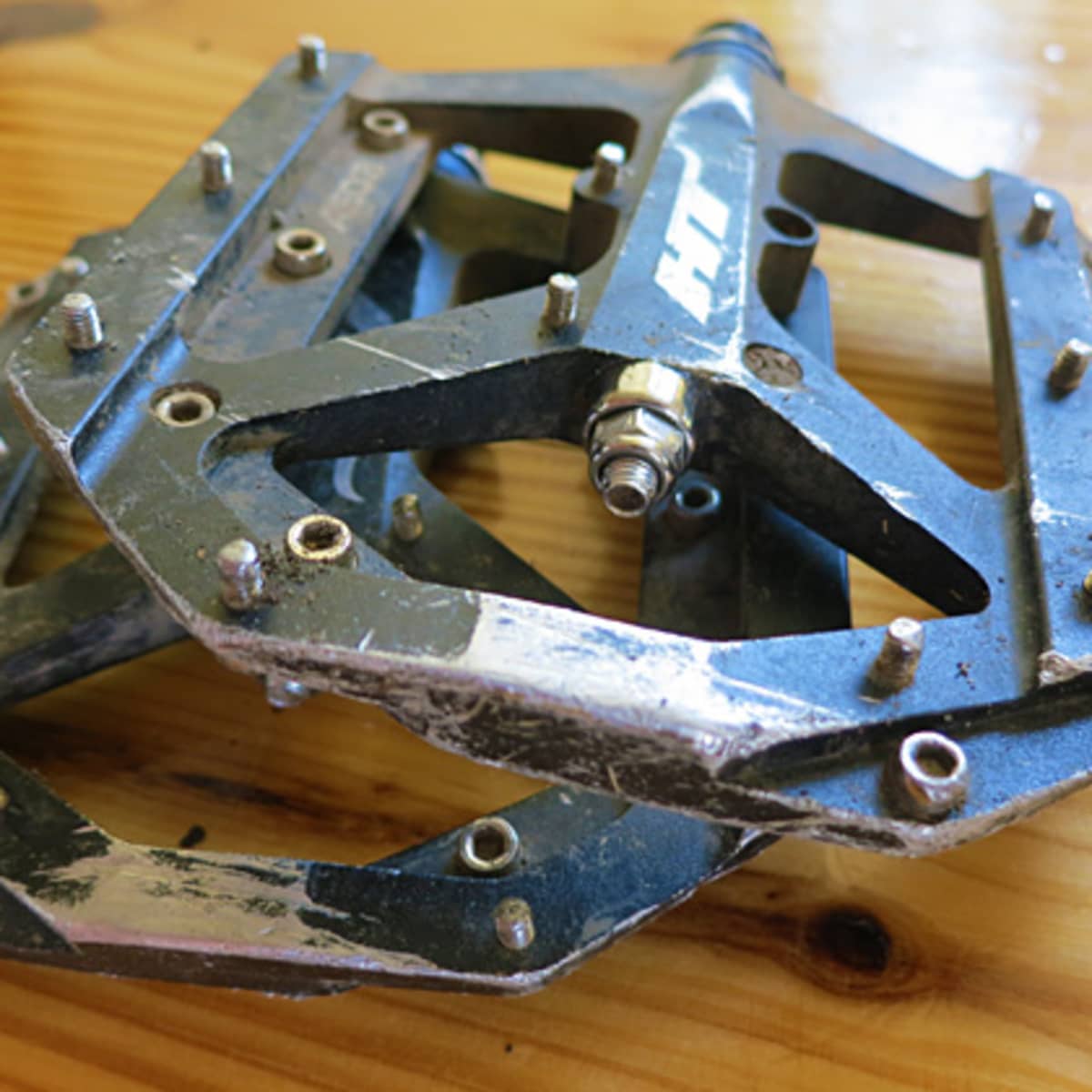 Ht flat pedals new arrivals