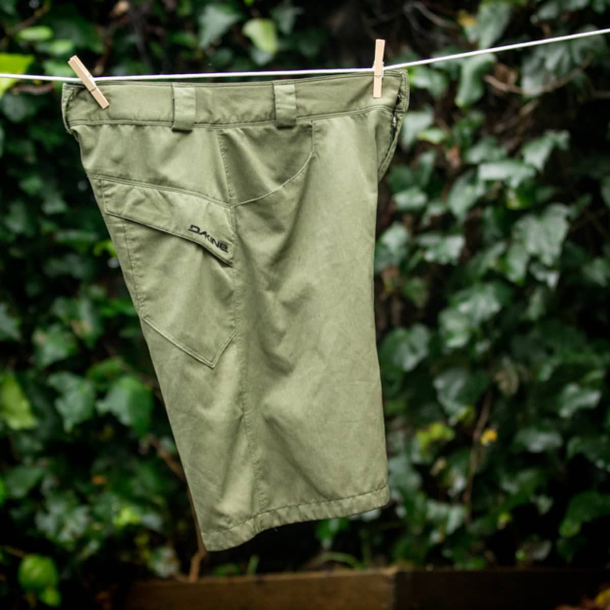 Review Dakine Ridge Short BikeMag