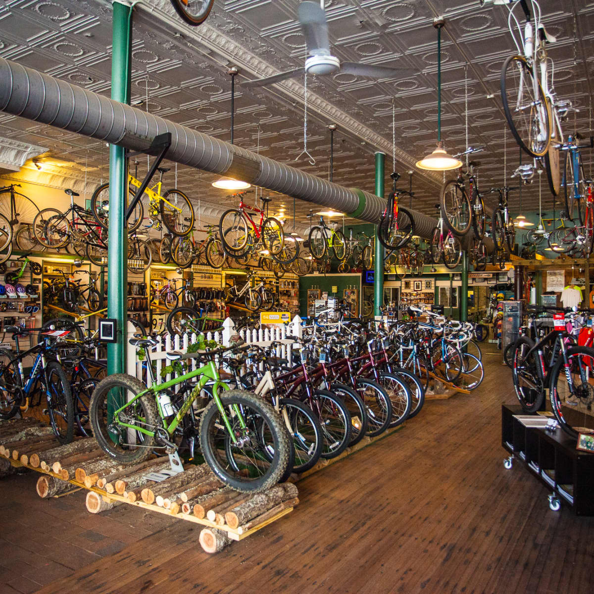 Picking a mountain bike hot sale