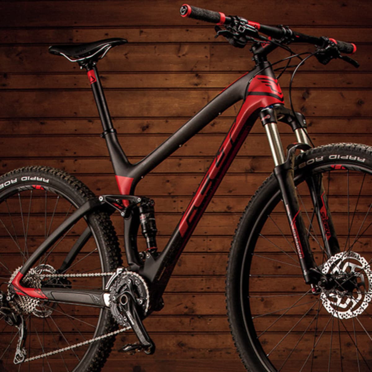 Review Felt Edict 5 BikeMag