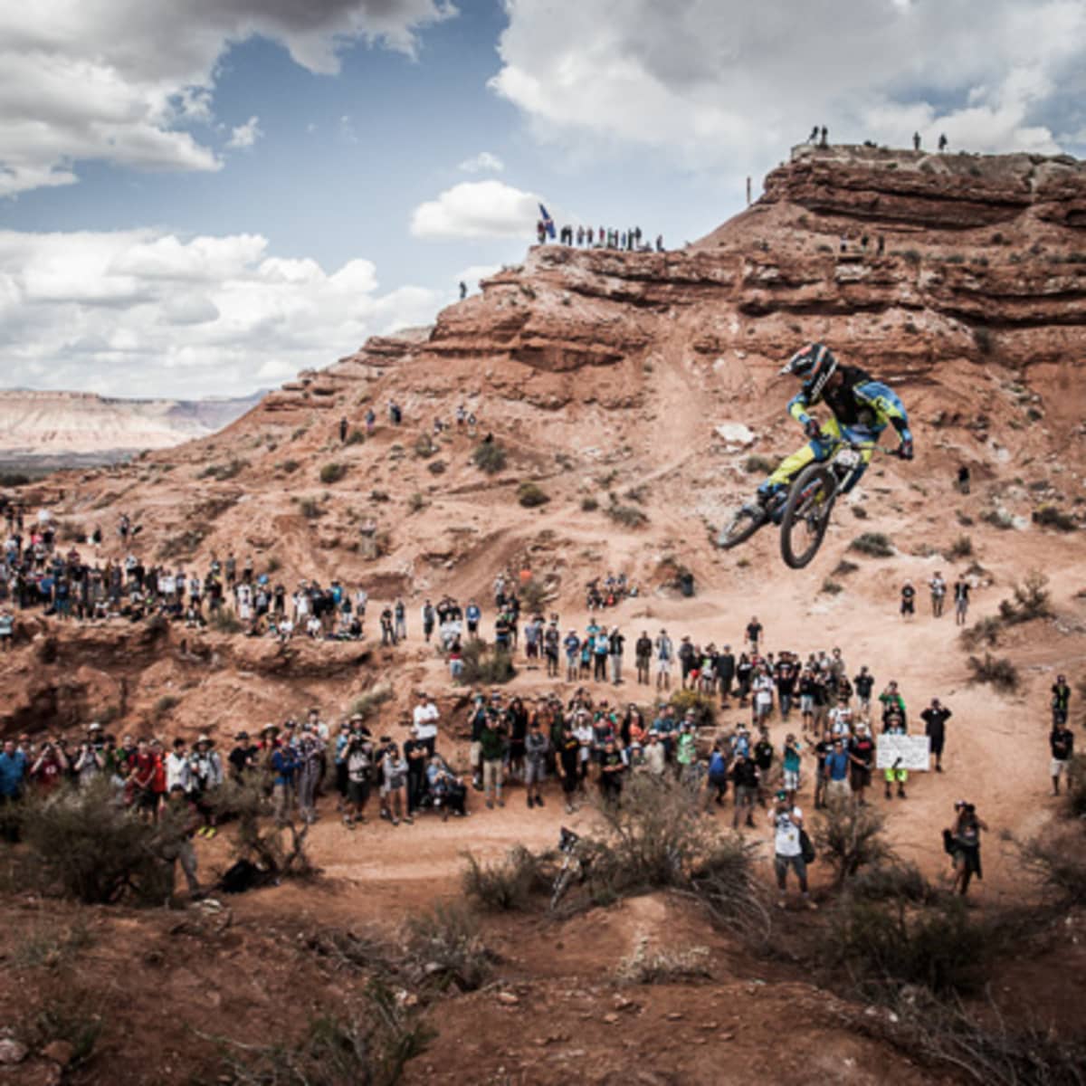 Nico vink rampage outlet