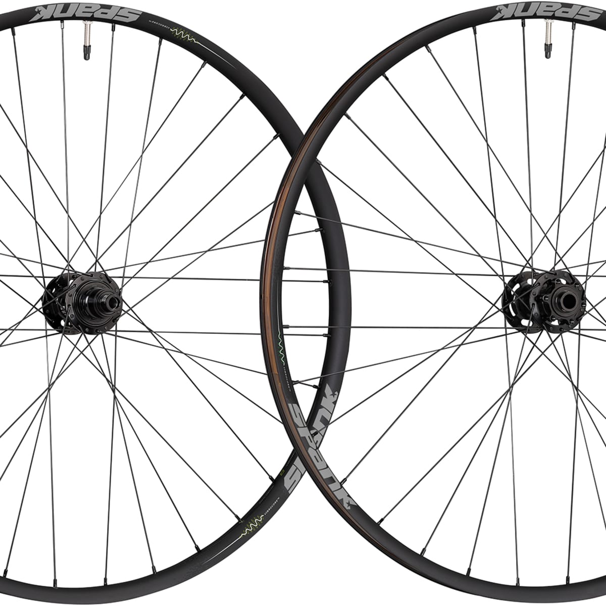 Spank 350 rims sales