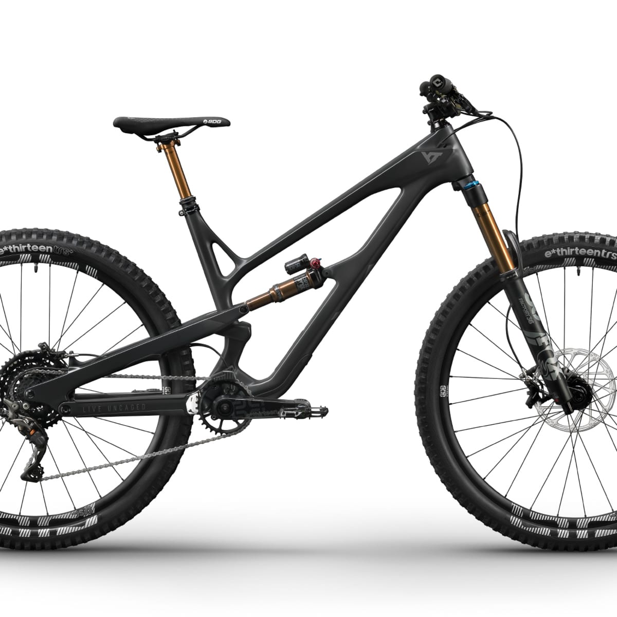 The New 2019 YT Jeffsy 27 and 29 BIKE Magazine BikeMag