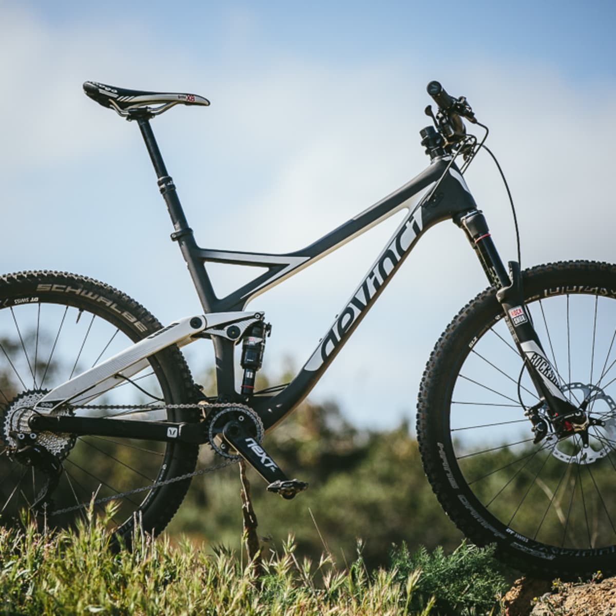 Devinci jack 29er shop