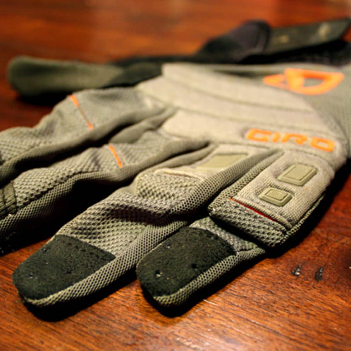 Giro xen discount mountain bike gloves