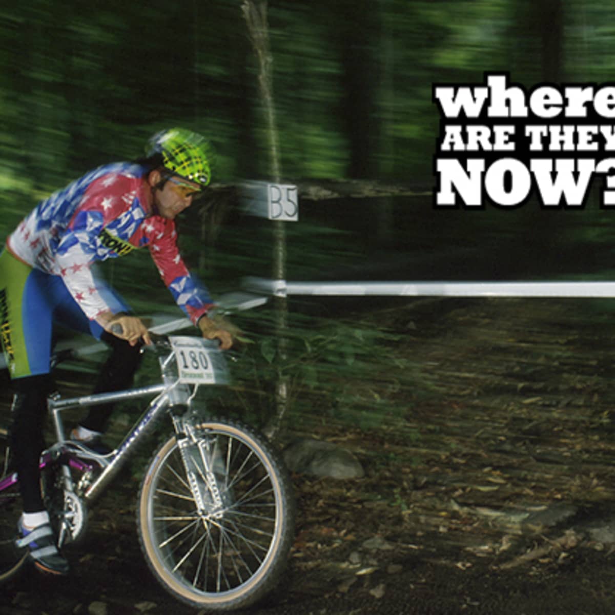 Daves bike shop world
