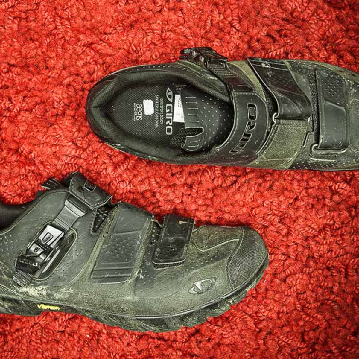 Giro terraduro clearance mid review