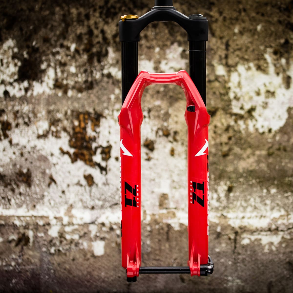 Marzocchi z1 140mm deals