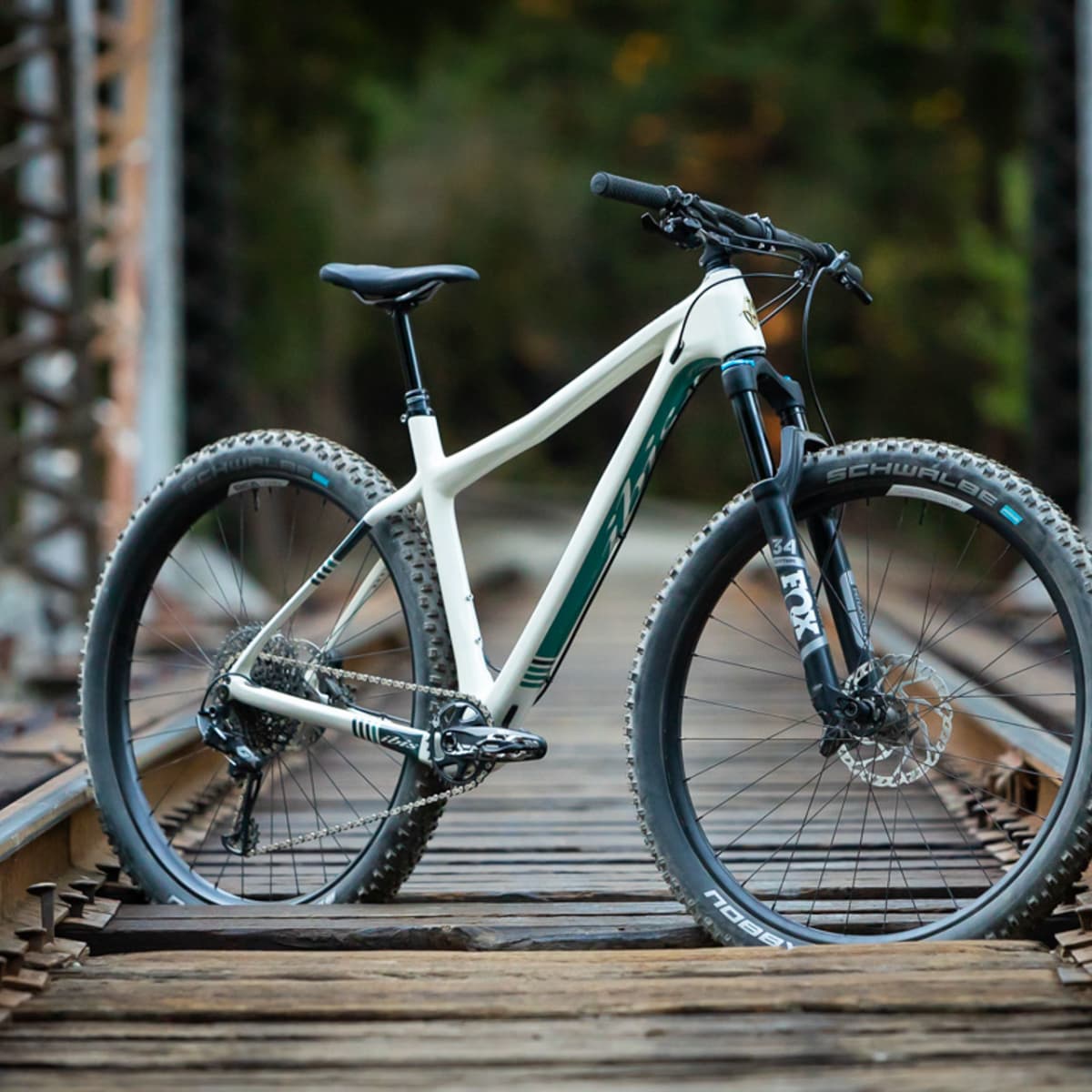 Ibis hot sale mountain bikes