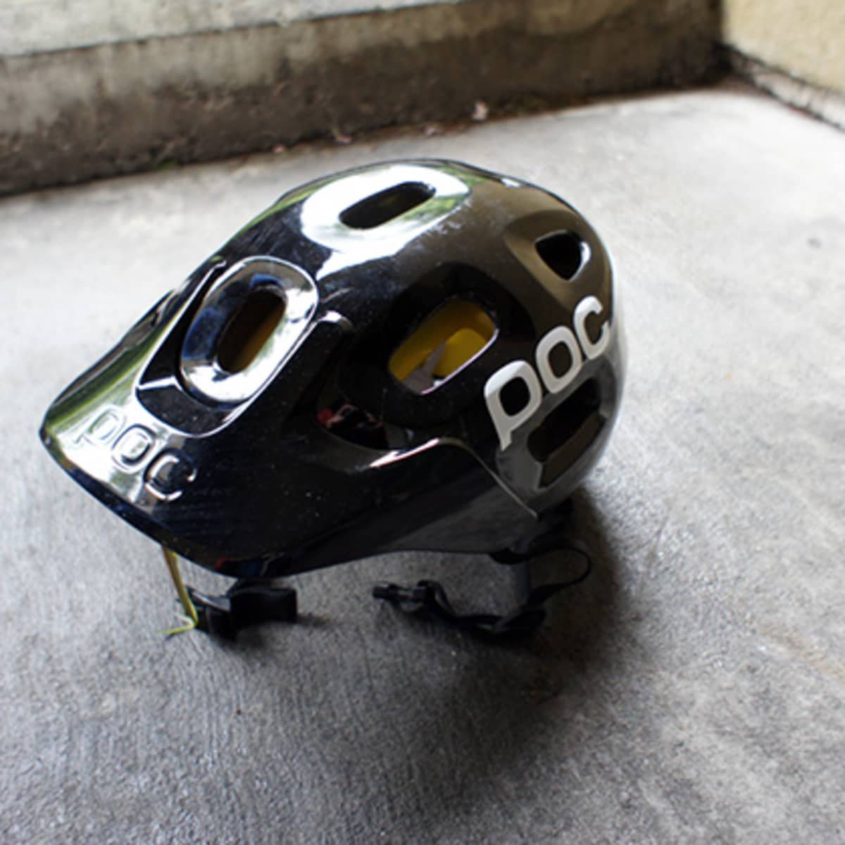 Poc trabec race mips 2025