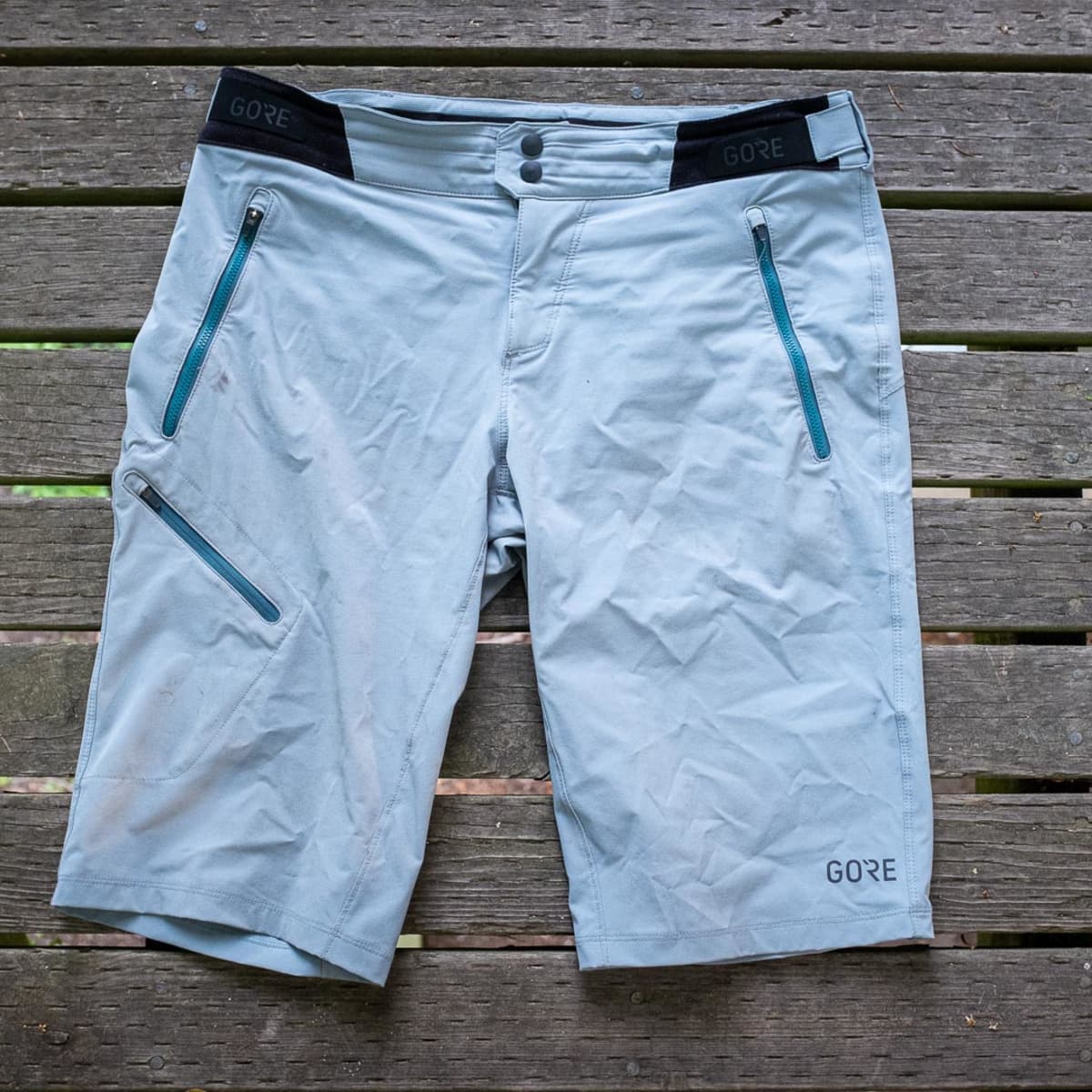 Gore c3 shorts on sale