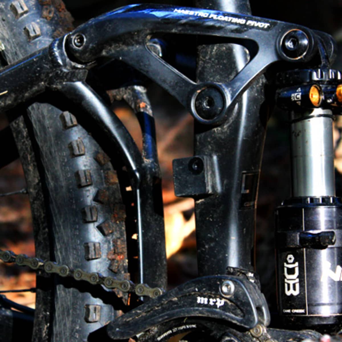 Trek shop cane creek