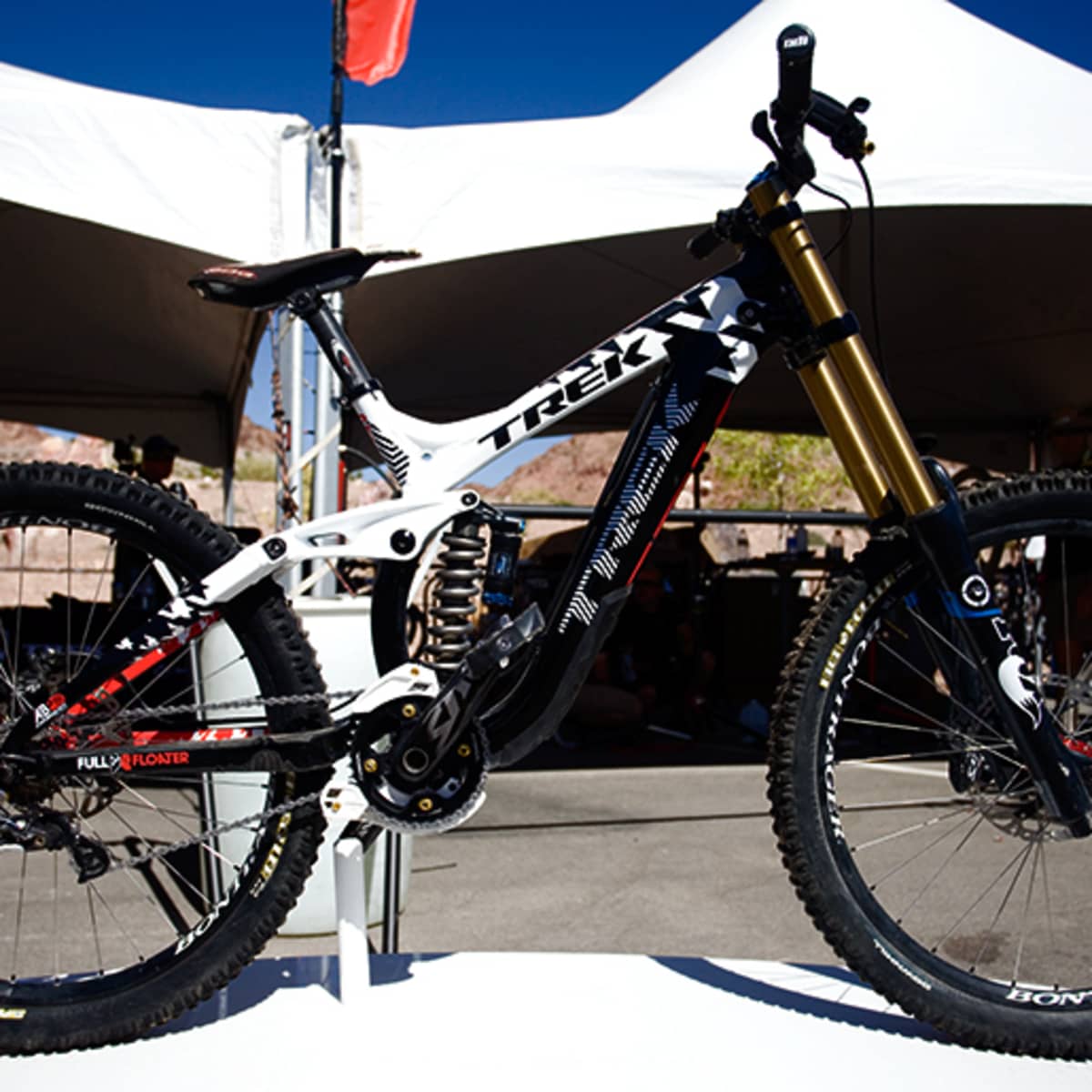 Trek session 2011 discount