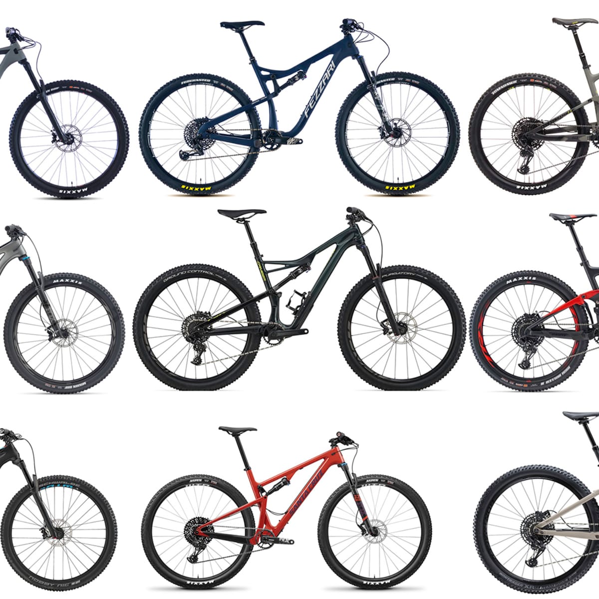 Bicycle below store 4000