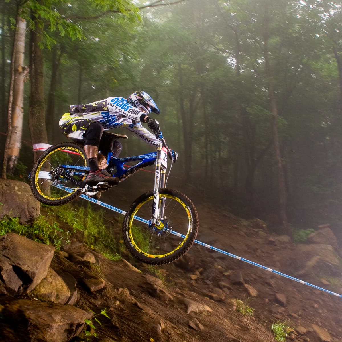 Mont sainte anne mountain bike world cup 2019 on sale
