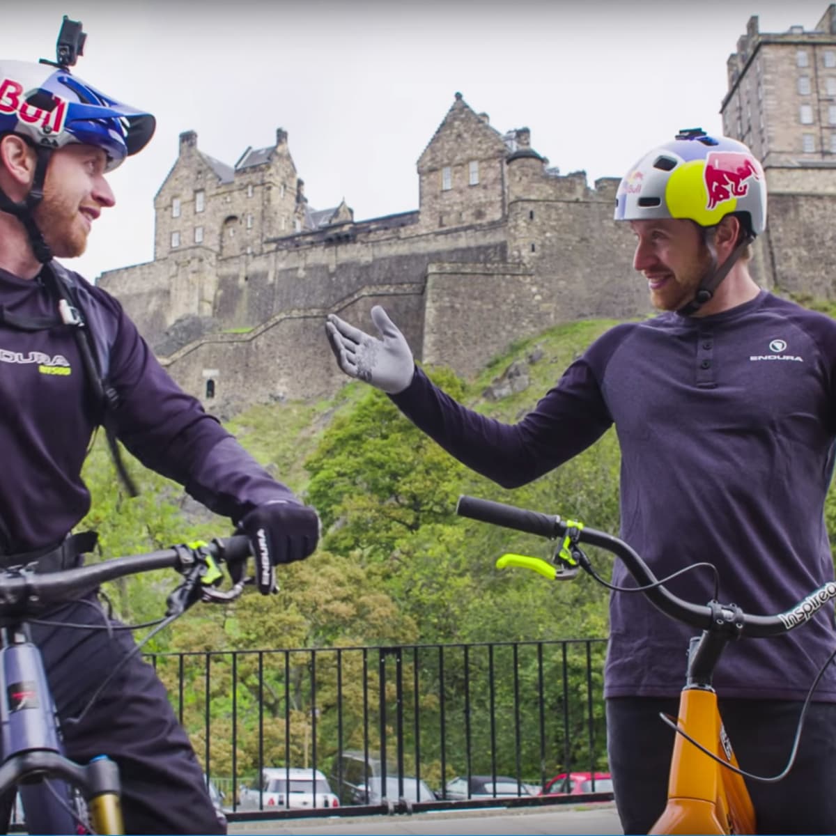 Danny macaskill 2018 store