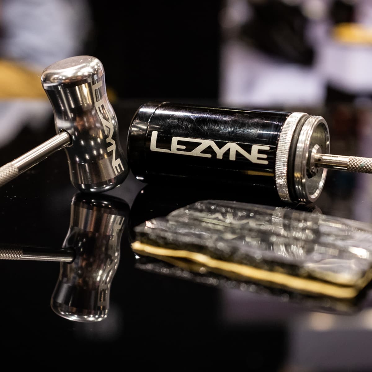 Lezyne v16 on sale