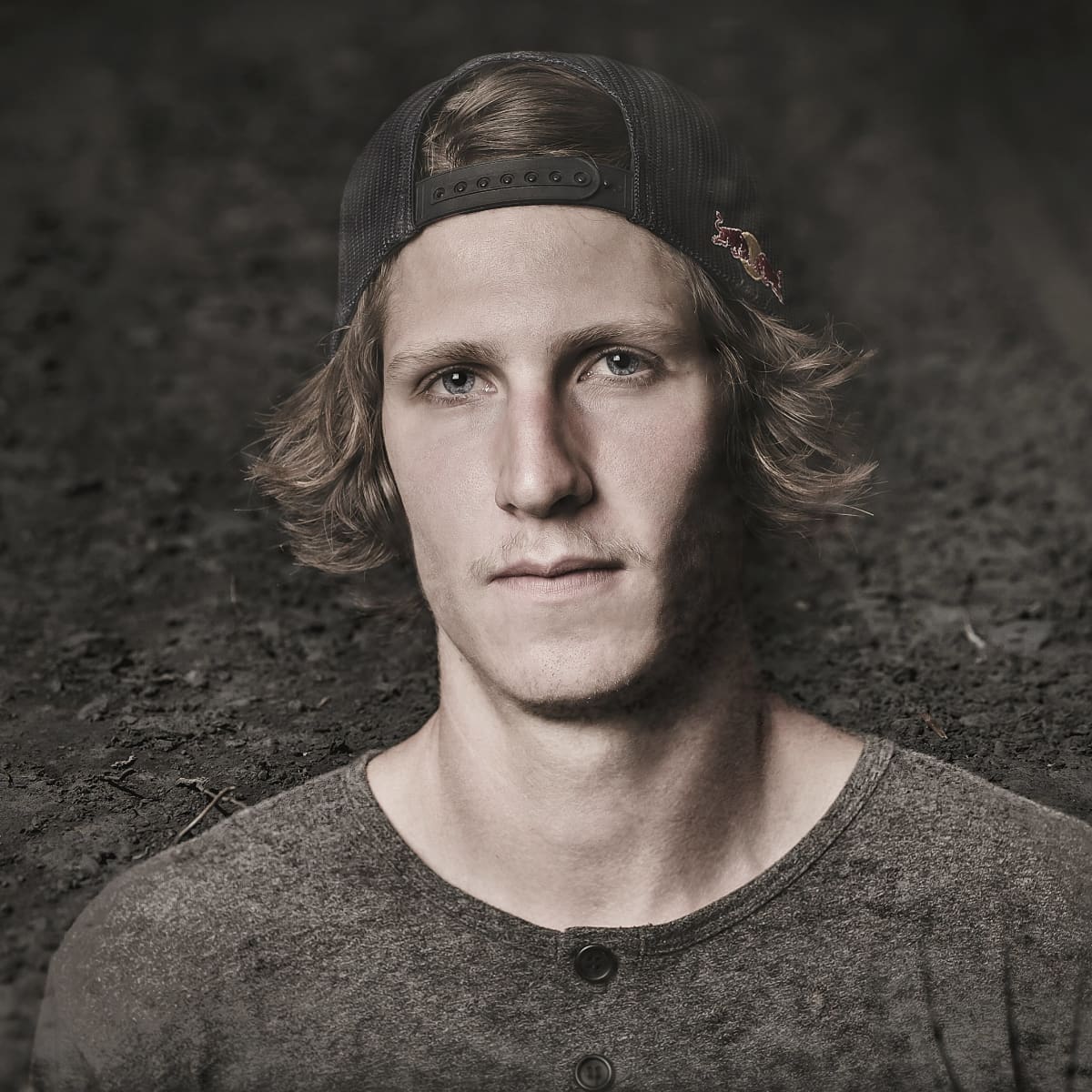 Brandon semenuk top