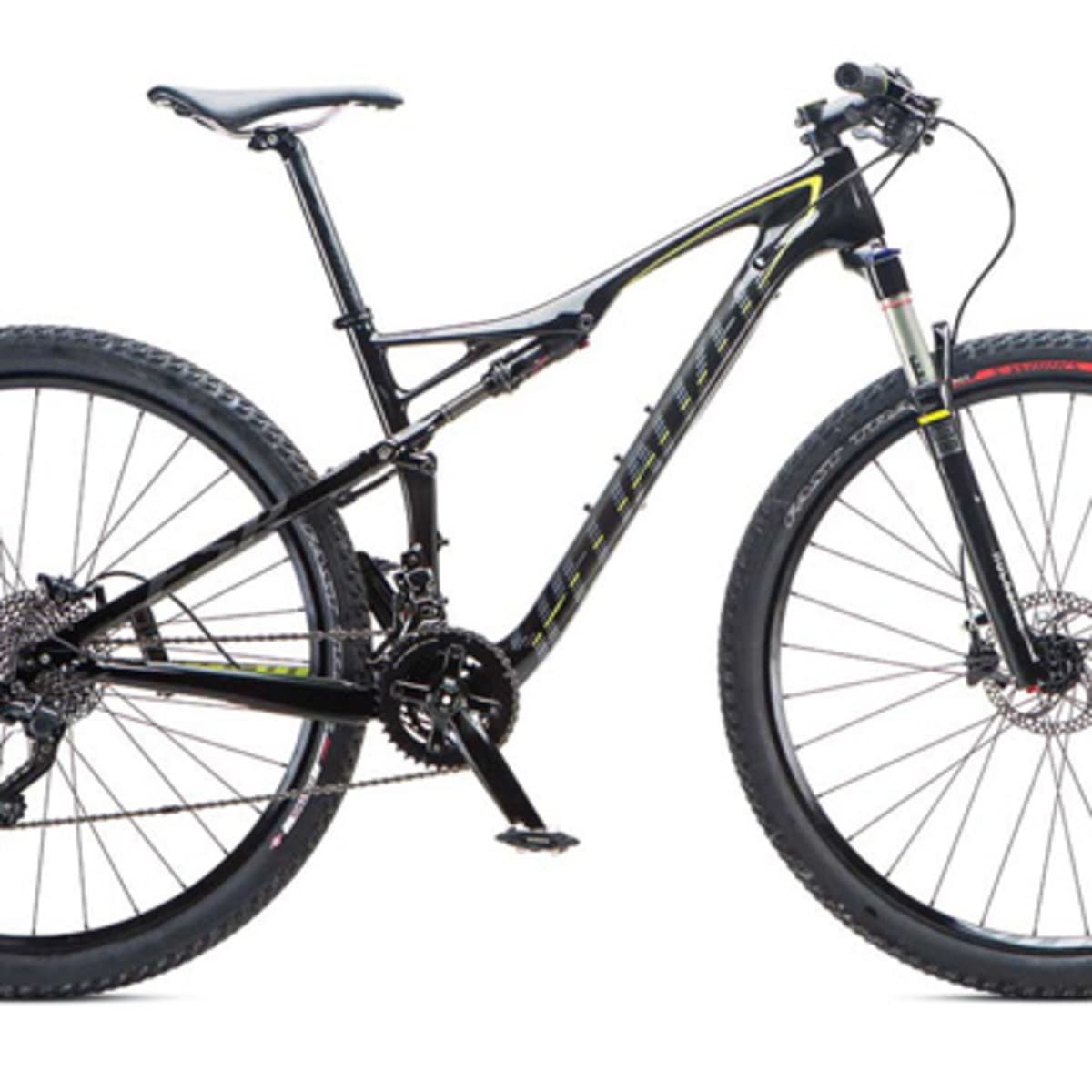 Specialized epic outlet comp carbon fsr