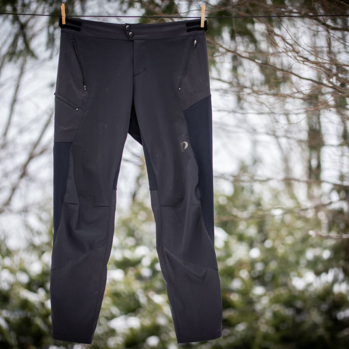 Tested Pearl Izumi Summit AmFib Lite Pant 150 BIKE Magazine