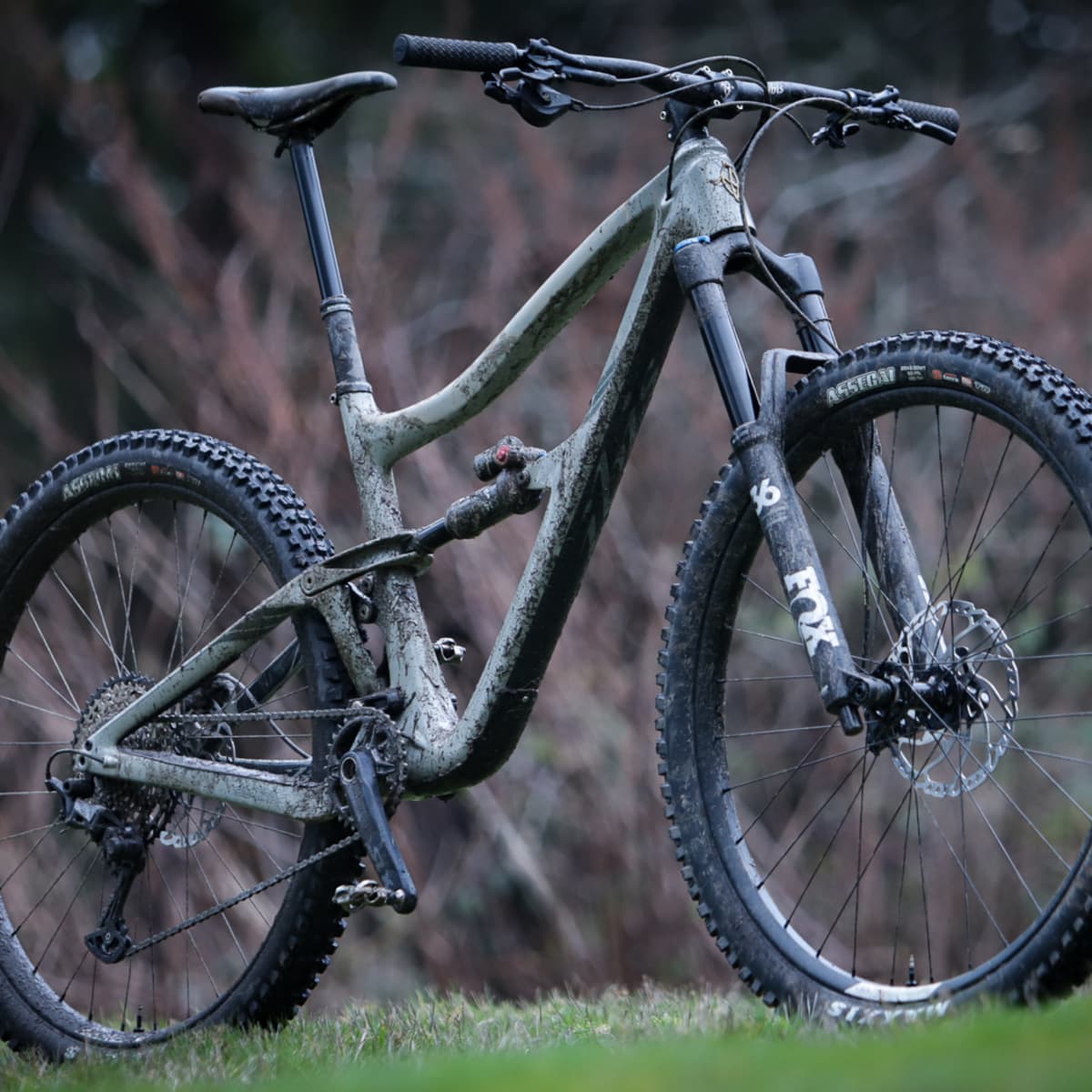 First Impressions 2020 Ibis Ripmo V2 BikeMag
