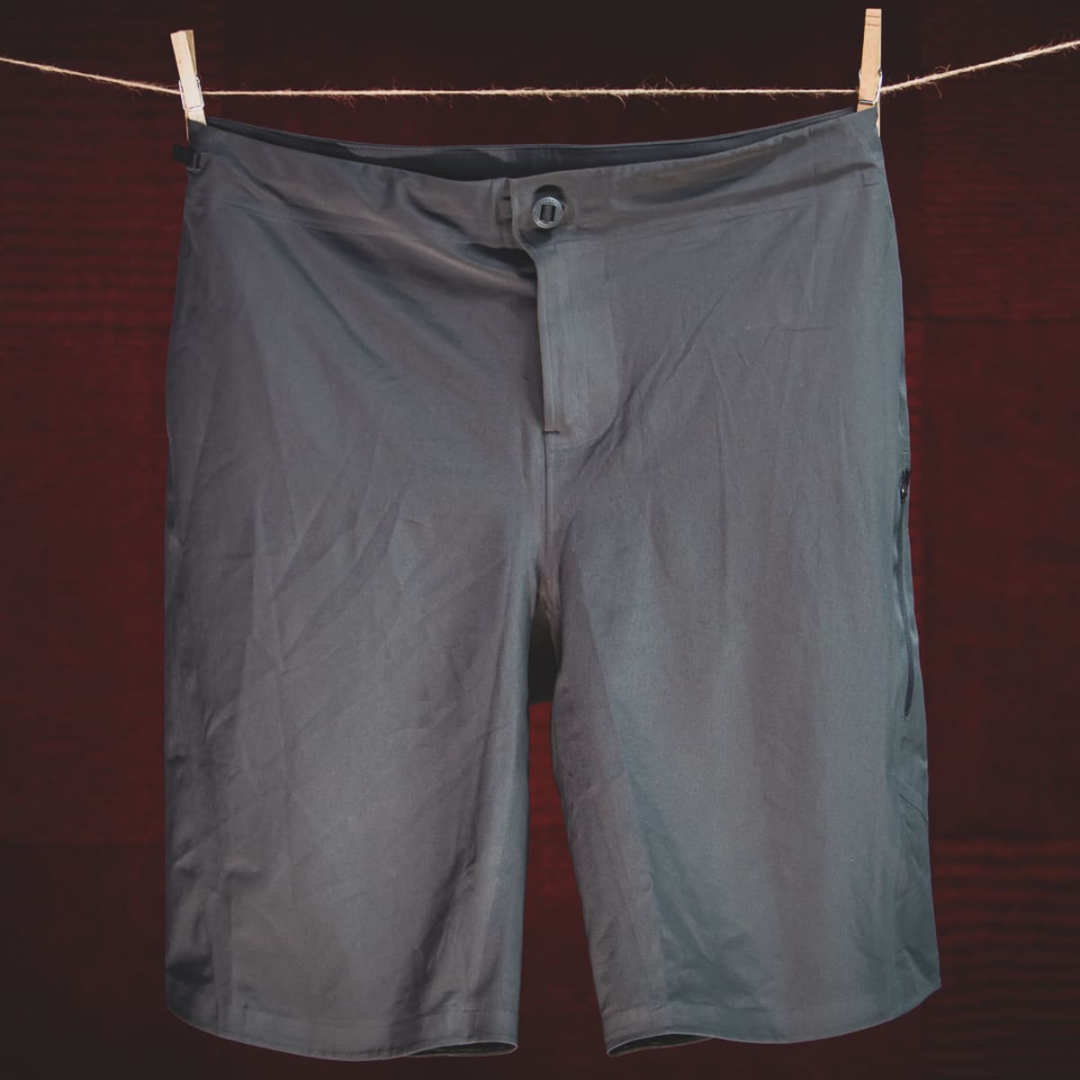 Tested Patagonia Dirt Roamer Shorts BikeMag