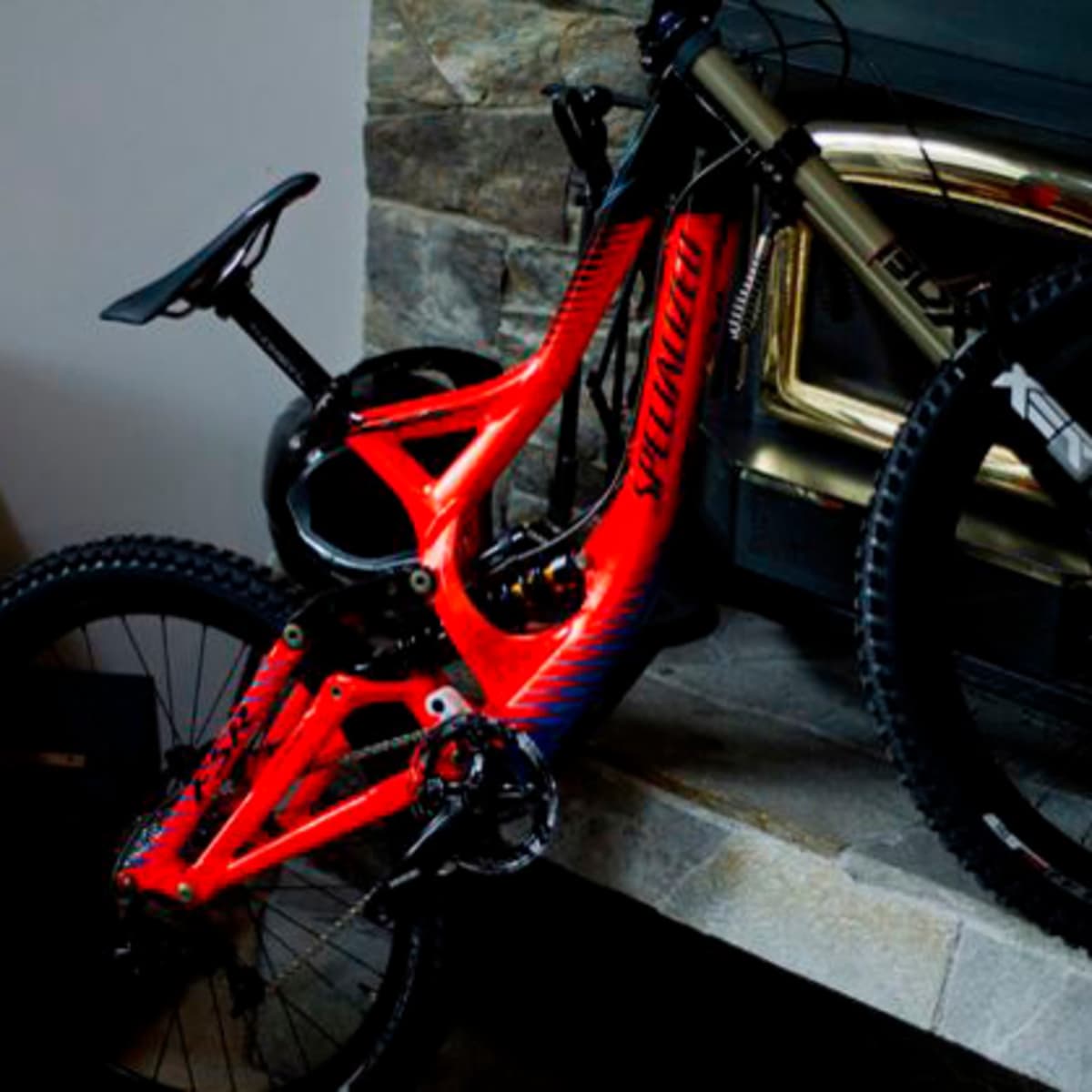 Specialized demo 8 2012 hot sale