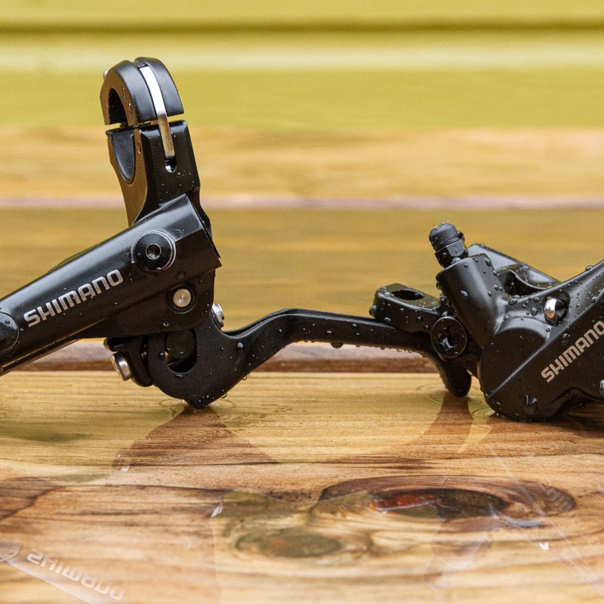Shimano mt 520 brakes best sale